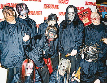Slipknot